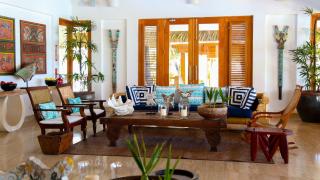 Golf View Retreat • Poolside Apt in Hard Rock Area - 5