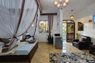 Shanzu Oasis Pool- WiFi 5 mins from beach - Mombasa - 9