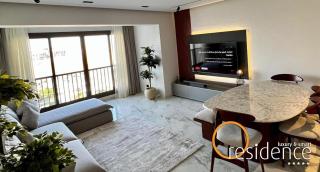 cairo Four bedrooms luxury apartment - 5