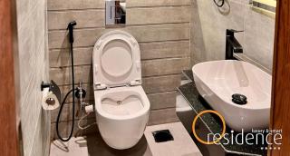 cairo Four bedrooms luxury apartment - 4