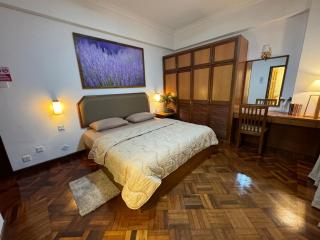 Sevenseas Family Home Copthorne Cameron Highland - Brinchang - 5