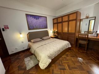 Sevenseas Family Home Copthorne Cameron Highland - Brinchang - 8
