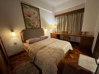 Sevenseas Family Home Copthorne Cameron Highland - Brinchang - 4