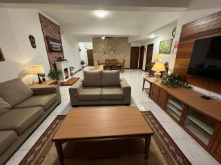 Sevenseas Family Home Copthorne Cameron Highland - Brinchang - 0