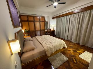 Sevenseas Family Home Copthorne Cameron Highland - Brinchang - 2