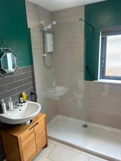 The Fairways, Portrush, 5 min walk to beach - Portrush - 9