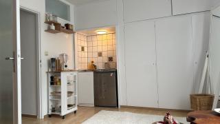 Cosy one room apartment in the heart of Frankfurt city - Frankfurt am Main - 9
