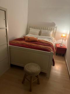 Cosy one room apartment in the heart of Frankfurt city - Frankfurt am Main - 4
