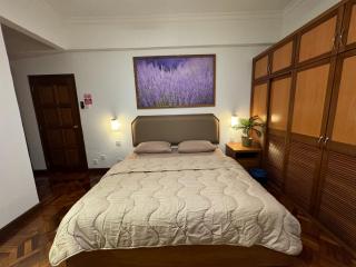 Sevenseas Family Home Copthorne Cameron Highland - Brinchang - 3