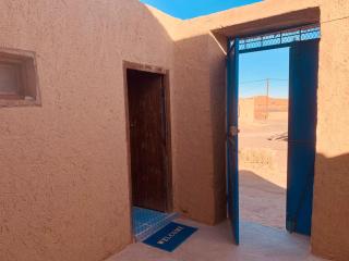 maison traditionnelle - Merzouga - 0