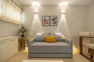 Easy Star - Charmoso apto 2 dorms ao lado da Av. Paulista - KQ01I - São Paulo - 5