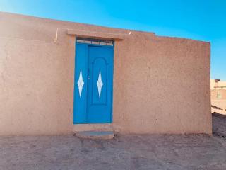 maison traditionnelle - Merzouga - 7