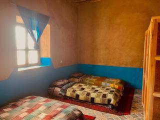 maison traditionnelle - Merzouga - 4