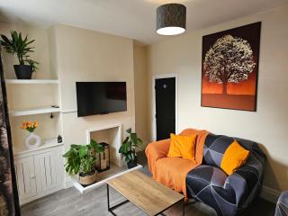 3 bed house in Gloucester near to city centre - 0