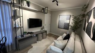 Novíssimo apartamento na região central de Foz - Crisálidas - 7