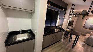 Novíssimo apartamento na região central de Foz - Crisálidas - 1