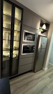 Novíssimo apartamento na região central de Foz - Crisálidas - 1
