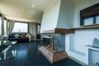 Forlanini loft Trastevere by Casa e Lode - terrace panoramic view, air conditioning, wifi - Rome - 4