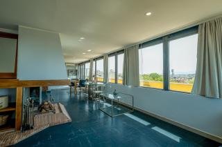 Forlanini loft Trastevere by Casa e Lode - terrace panoramic view, air conditioning, wifi - Rome - 5