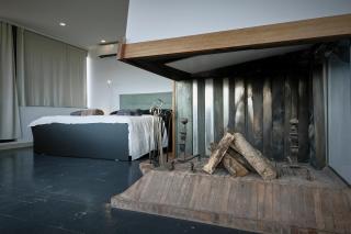 Forlanini loft Trastevere by Casa e Lode - terrace panoramic view, air conditioning, wifi - Rome - 6