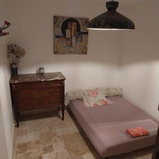 LE HAVRE DE PAIX - 5