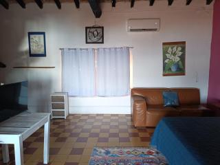 Suite con terraza y cabaña privadas vista mar cerca malecón - Puerto Vallarta - 5