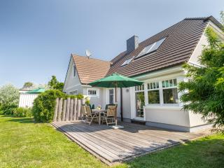 Haus STRANDLUST WF-04 - 9