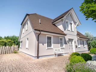 Haus STRANDLUST WF-04 - 6