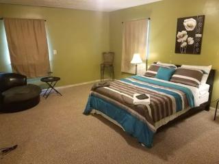 Work Crew Housing - 5