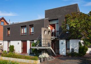 Ferienhaus Dübbel Norderney - Norderney - 0