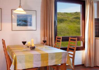 Ferienhaus Dübbel Norderney - Norderney - 8