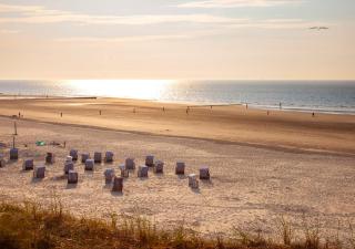 Ferienhaus Dübbel Norderney - Norderney - 5