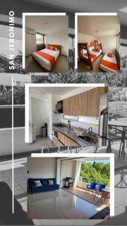 Hermoso Apartasol en San Jeronimo para disfrutar - San Jerónimo - 7