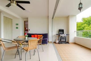 Hermoso Apartasol en San Jeronimo para disfrutar - San Jerónimo - 6