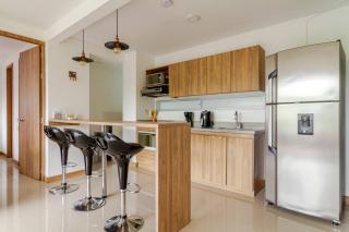 Hermoso Apartasol en San Jeronimo para disfrutar - San Jerónimo - 4