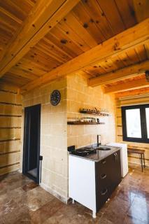 Limcera Dağ Evi - Şehitlik - 3