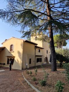 Villa Castaldi Firenze vicina al centro - Florence - 6