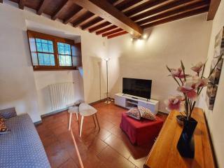 Villa Castaldi Firenze vicina al centro - Florence - 1