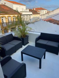 Casa do Centro - Angra do Heroísmo - 0