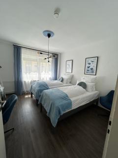 Mintara Apartment Charme der Stadt Parkplatz Netflix und Sky - Lichtenfels - 1
