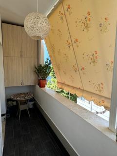 Flora appartement - Tirana - 8