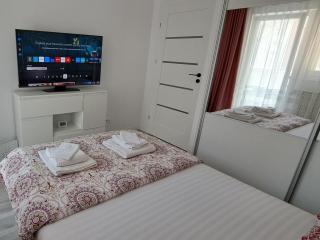 Silver Nest - Here you feel at home - Cluj-Napoca - 6