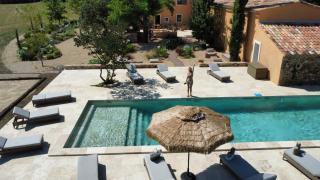 Bastide des 7 Sœurs - Roussillon - 4
