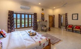 Castle Oodeypore A Boutique stay Udaipur - 9