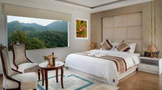 Hotel Monalisa Kathmandu - Embrace Tranquility Natures Retreat Beyond the City - Katmandú - 3