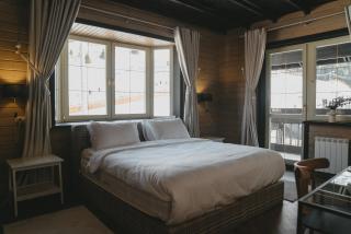 Nero Bianca Chalet - Besqaynar - 4