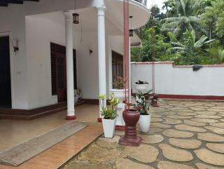 Noor Green House - Ampe - 9