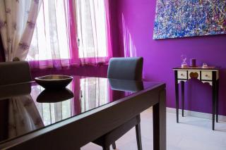 Violet House - Roma - 8