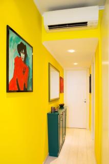 Violet House - Roma - 5