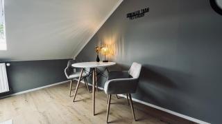 1 Zimmer Apartment Sana Klinik No03 - Offenbach - 6
